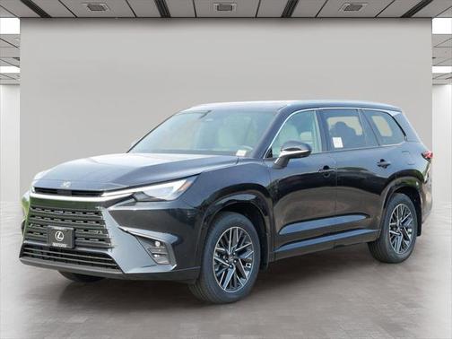 2025 Lexus TX 350 Luxury