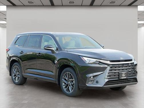2025 Lexus TX 350 Luxury