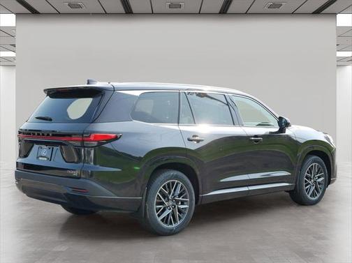 2025 Lexus TX 350 Luxury