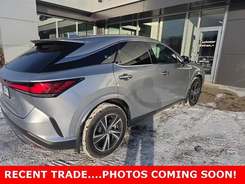 2023 Lexus RX 350 Premium Plus