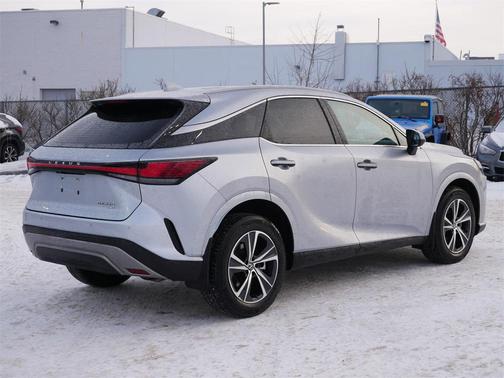 2023 Lexus RX 350 Premium Plus
