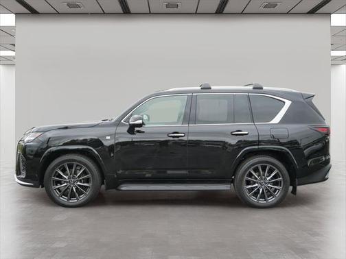2024 Lexus LX 600 Base