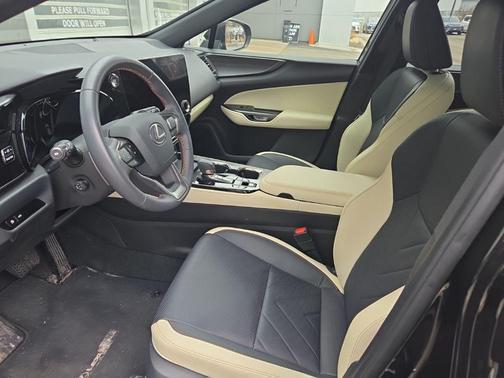 Caviar 2024 Lexus NX 350 Luxury