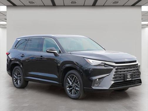 2025 Lexus TX 350 Luxury