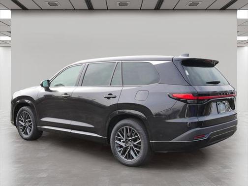 2025 Lexus TX 350 Luxury