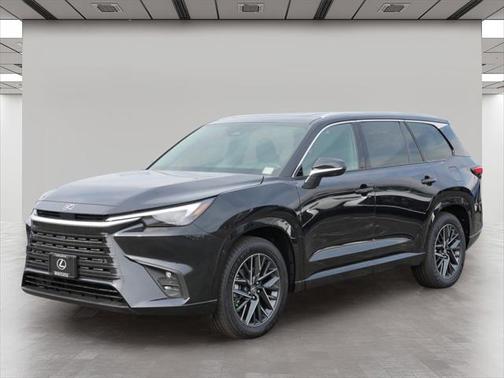 2025 Lexus TX 350 Luxury