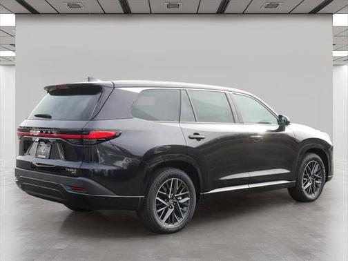 2025 Lexus TX 350 Luxury