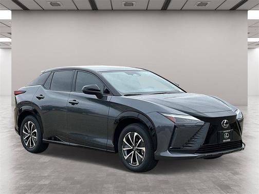 2025 Lexus RZ 300e 300e Premium