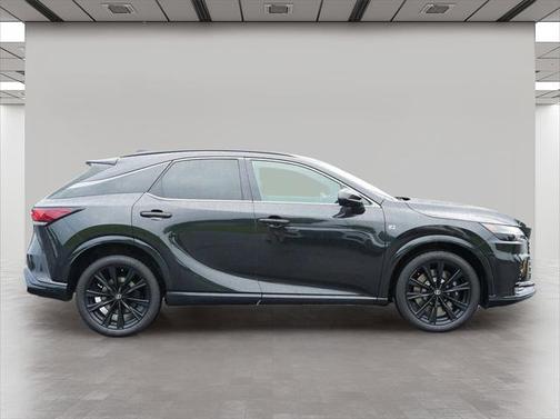 2023 Lexus RX 500h F SPORT Performance