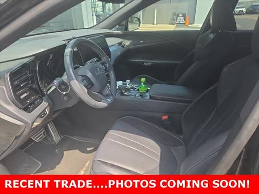 2023 Lexus RX 500h F SPORT Performance