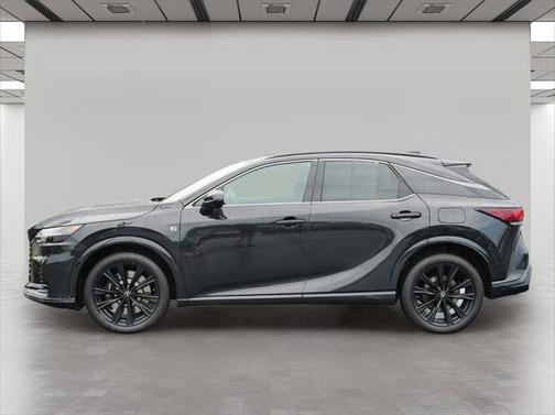 2023 Lexus RX 500h F SPORT Performance