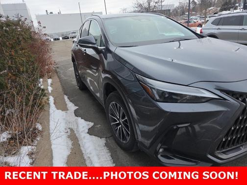 2024 Lexus NX 350 350 Base