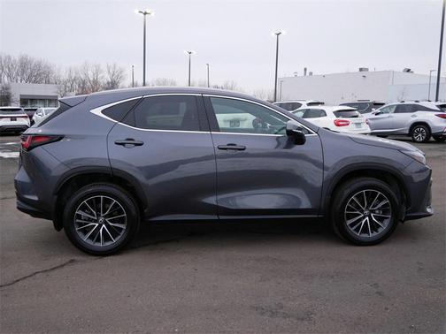 2024 Lexus NX 350 350 Base
