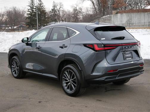 2024 Lexus NX 350 350 Base