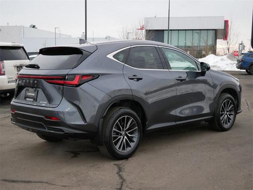 2024 Lexus NX 350 350 Base