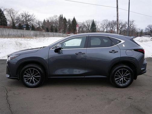 2024 Lexus NX 350 350 Base