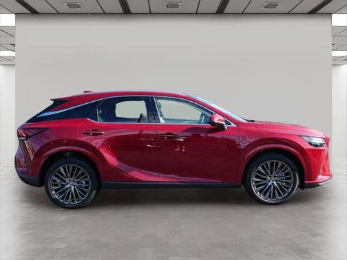 2024 Lexus RX 350 Luxury