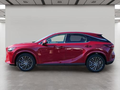 2024 Lexus RX 350 Luxury