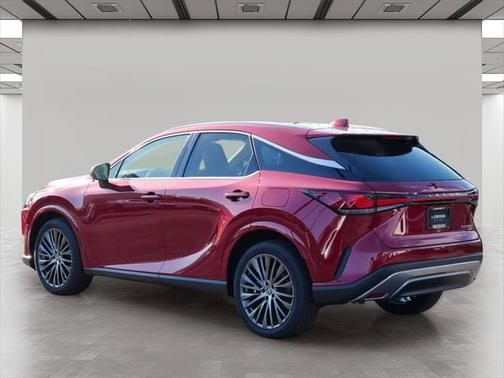2024 Lexus RX 350 Luxury