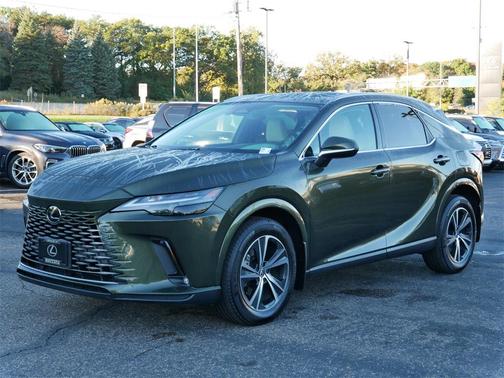 2024 Lexus RX 350 Base