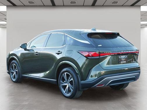 2024 Lexus RX 350 Base
