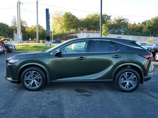 2024 Lexus RX 350 Base