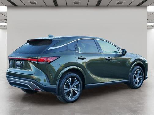 2024 Lexus RX 350 Base