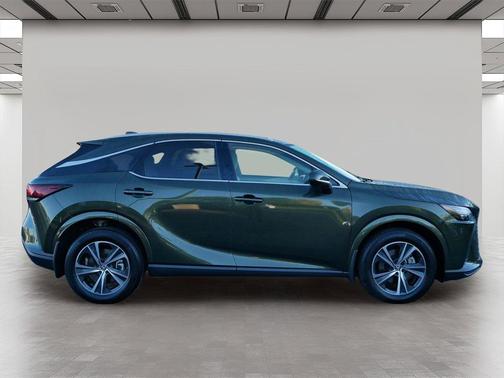 2024 Lexus RX 350 Base