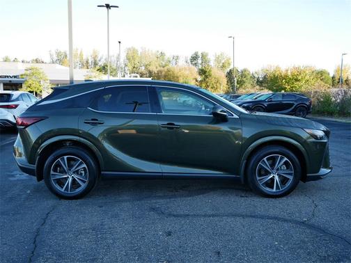 2024 Lexus RX 350 Base