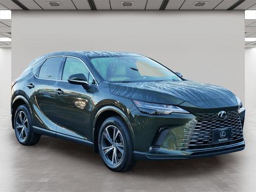 2024 Lexus RX 350 Base