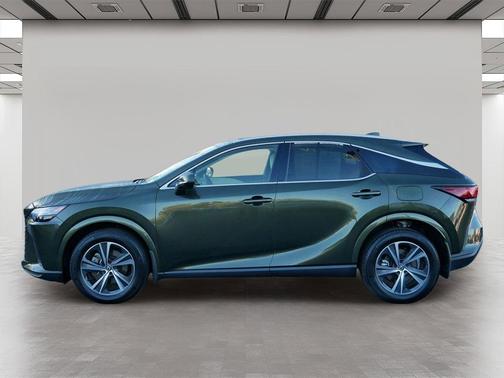2024 Lexus RX 350 Base