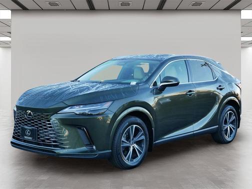 2024 Lexus RX 350 Base