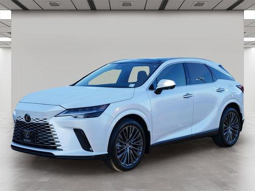 2025 Lexus RX 350 Luxury