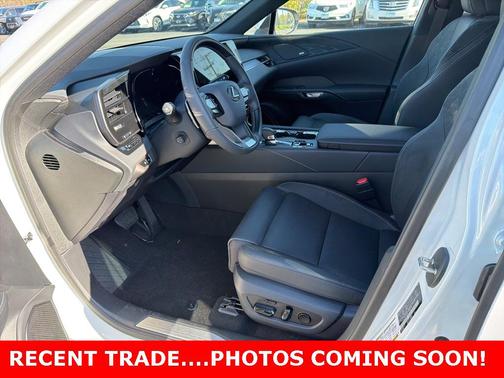 2025 Lexus RX 350 Luxury