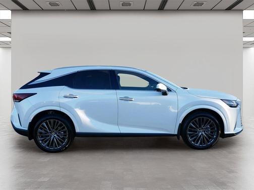 2025 Lexus RX 350 Luxury