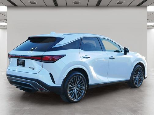 2025 Lexus RX 350 Luxury