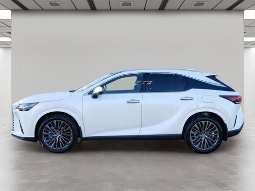 2025 Lexus RX 350 Luxury