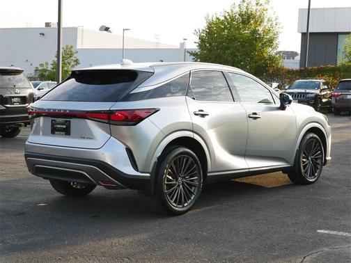 2024 Lexus RX 350 Premium