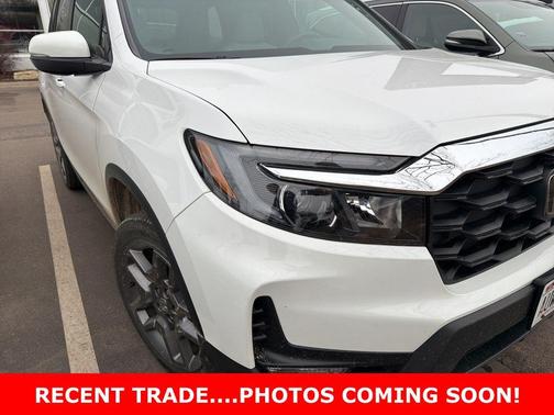 2023 Honda Passport AWD EX-L