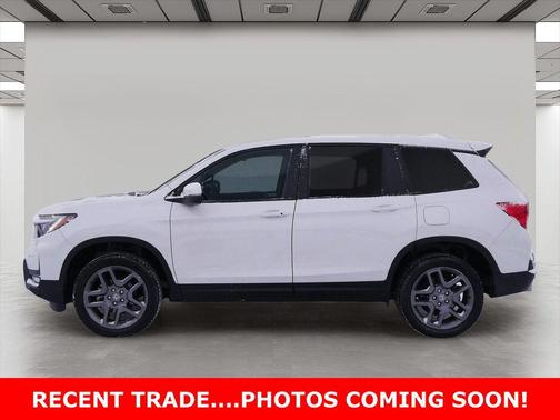 2023 Honda Passport AWD EX-L