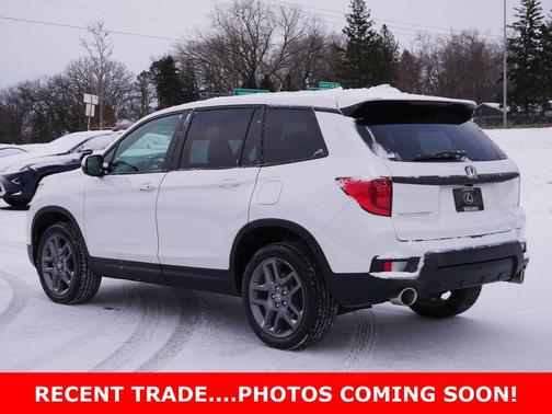 2023 Honda Passport AWD EX-L