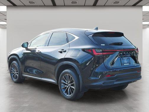 Caviar 2022 Lexus NX 350 Premium