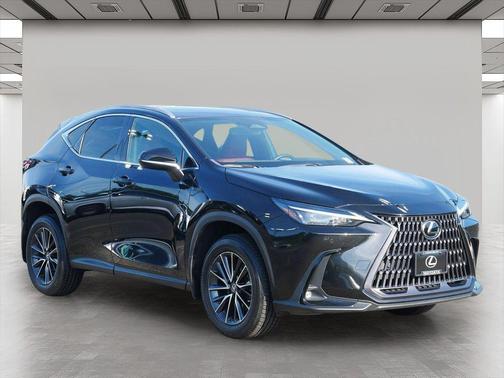 Caviar 2022 Lexus NX 350 Premium