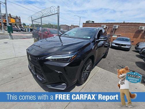 Caviar 2022 Lexus NX 350 Premium