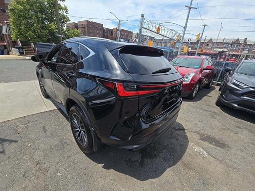 Caviar 2022 Lexus NX 350 Premium