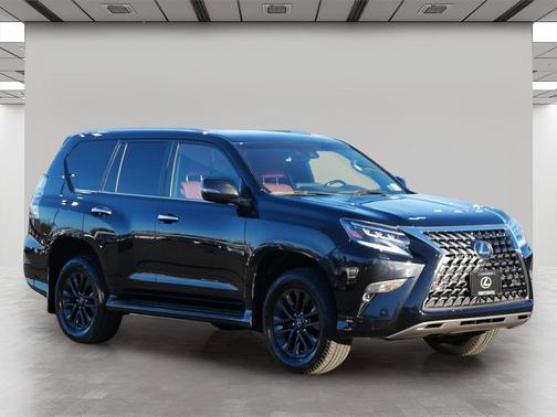 2023 Lexus GX 460 Premium