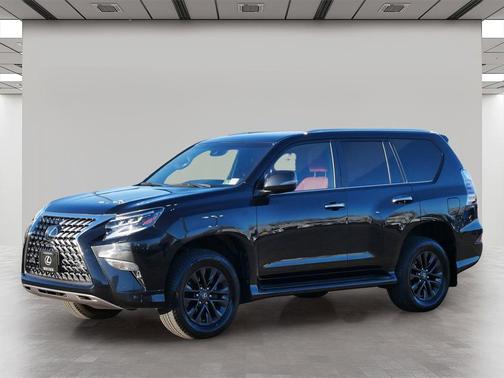 2023 Lexus GX 460 Premium