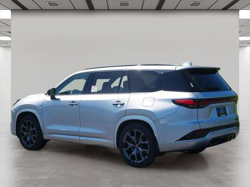 2025 Lexus TX 500h F SPORT Premium