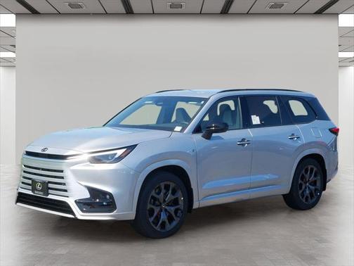 2025 Lexus TX 500h F SPORT Premium