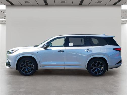 2025 Lexus TX 500h F SPORT Premium